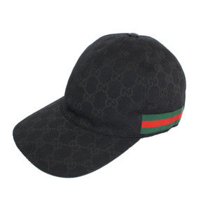 Gucci sherry line cap - Gem